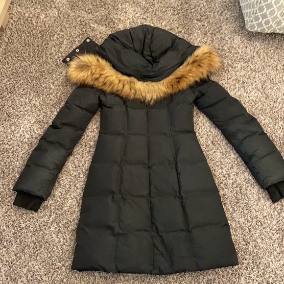 Additional pictures Mackage Kay Down Jacket - Picture 9 of 16